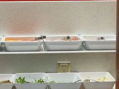 -一斗火锅·招财羊毛肚(北温泉九号店)