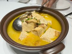 -万荣烤鸭店·北京菜(农光里店)