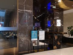 门面-喜庭海鲜自助(来福士店)