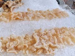 -绿雅居原生态农庄(小涌店)