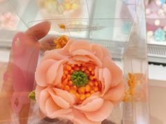 -BONCAKE裱花蛋糕(万象汇店)