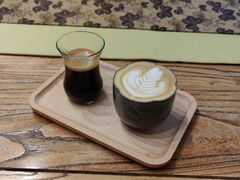 -JRCAFE玖如空间