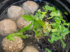 -官塘陈记鱼生·潮汕砂锅粥·牛肉火锅(潮枫路总店)