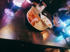 -MOSSO音乐酒吧·live house(长乐路店)