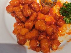 -那家老院子东北菜·饺子·小鸡炖蘑菇(艳华街店)