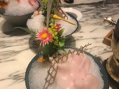 -雍和会海鲜姿造自助(湖东路店)