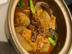 -粤财皇冠假日酒店·彩华轩中餐厅