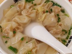 -朱新年·苏式汤团·面点(北寺塔店)