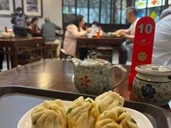 -大壶春生煎(四川中路店)