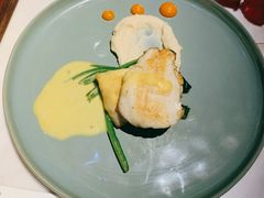 -Wei菋·Le Bistrot