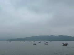 -西湖游船