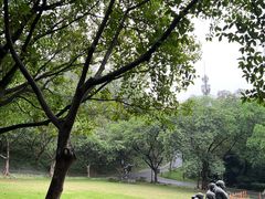 -广州雕塑公园