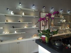 -云间宿茶空间(嘉杰国际广场店)