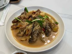 -健跳小海鲜(人民路店)