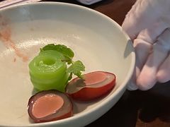 -湖滨28中餐厅·西湖宴·杭州君悦酒店