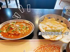 -克比叔叔印度餐厅Kebabs on the Grille(永康路分店)