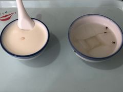 杏仁豆腐-奶酪魏(牛街总店)