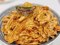 乾隆白菜-东兴楼饭庄(六里桥店)