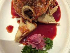 -得月楼·省级非遗·传统苏帮菜(观前店)