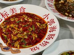 -小郭私房菜·海肠捞饭店(学士街店)