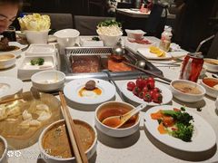 -海底捞火锅(高科广场店)
