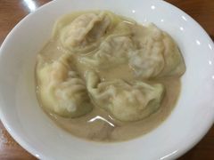 冷馄饨-潘国仙耳光馄饨(黄家阙路店)