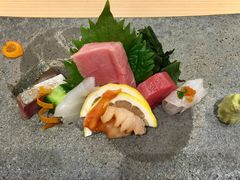 -鮨一日本料理(大中华店)