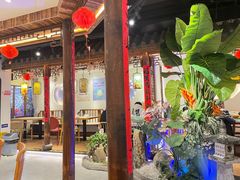 -春天里餐厅(西田城店)
