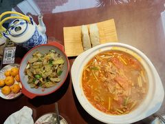 -杨记隆府(白象街店)