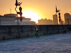 -西安城墙·碑林历史文化景区