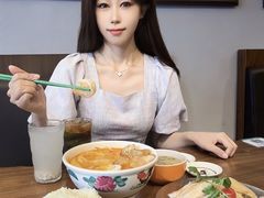 -绿柠食堂(北外滩店)