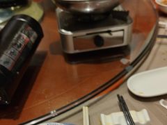 -老铺人家酒店(紫荆名流店)