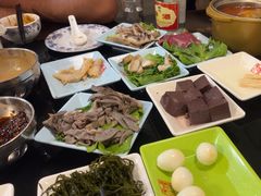 -元味牛肚王(金城寨街店)