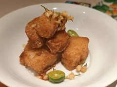 -華府(凯德晶萃店)