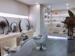 -DX HAIR SALON·发现未知美发沙龙