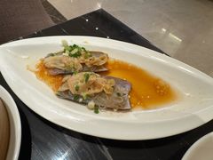 -京香轩·中餐厅(上海中庚聚龙酒店)