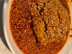 -青花椒花椒鱼(合生汇店)