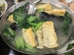 -张一品食府