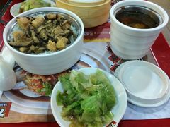 -72街荷叶饭(三元里店)