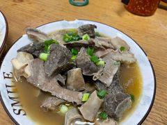 -正宗阳山牛杂(东城店)