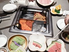 -海底捞火锅(河东万达广场店)