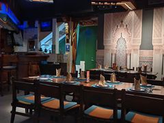 -甘尼仕印度餐厅爵士酒吧(阳春巷店)