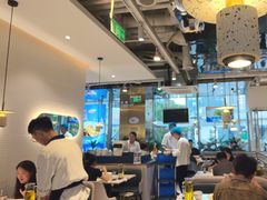 -兰湘子·湘菜小炒(长安万科广场店)