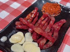 -王大爷成都烧烤(营门口店)