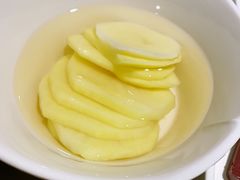土豆-海底捞火锅(团结桥店)