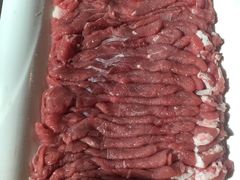 -竹叶涮肉坊(总店)