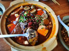 -彧玖食坊·川式砂锅酒馆(成山路店)