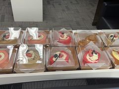 -囍悦烘焙(恒隆御水岸店)