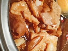 -张家卫·阳江菜·小海鲜(肥婆湾桥店)