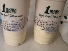 -1点点(湖明店)